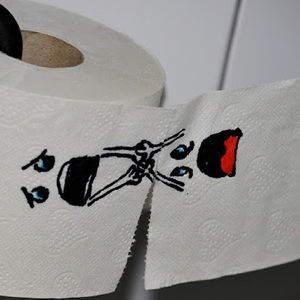 Meet your Posher, Christopher